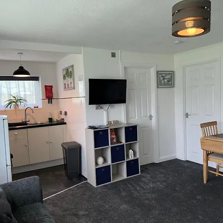 21 M&T Chalets ,2 Bed Chalet Florida Holiday Park , Hemsby Exterior photo