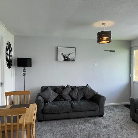 21 M&T Chalets ,2 Bed Chalet Florida Holiday Park , Hemsby Exterior photo
