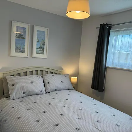 21 M&T Chalets ,2 Bed Chalet Florida Holiday Park , Hemsby Exterior photo