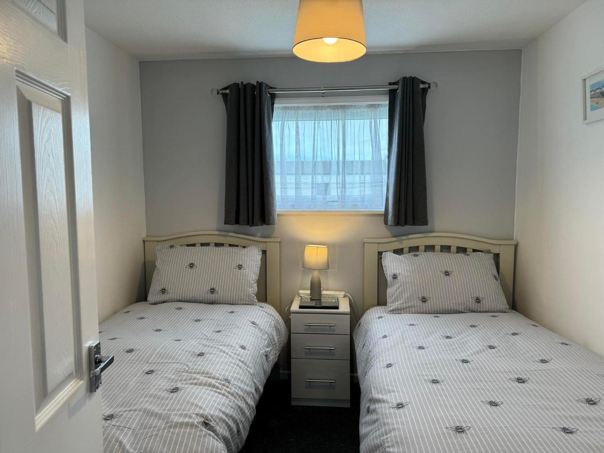 21 M&t ,2 Bed Florida , * Hemsby