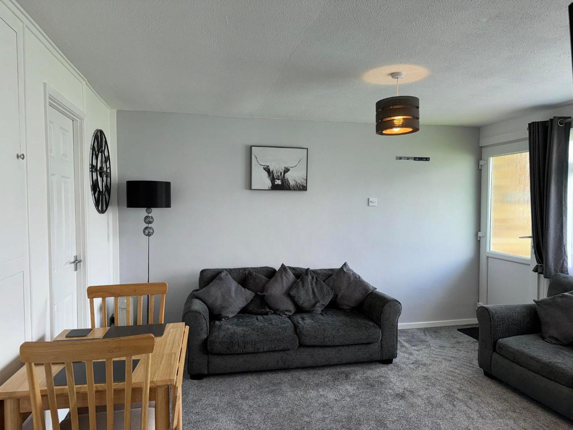 21 M&t ,2 Bed Florida , Hemsby