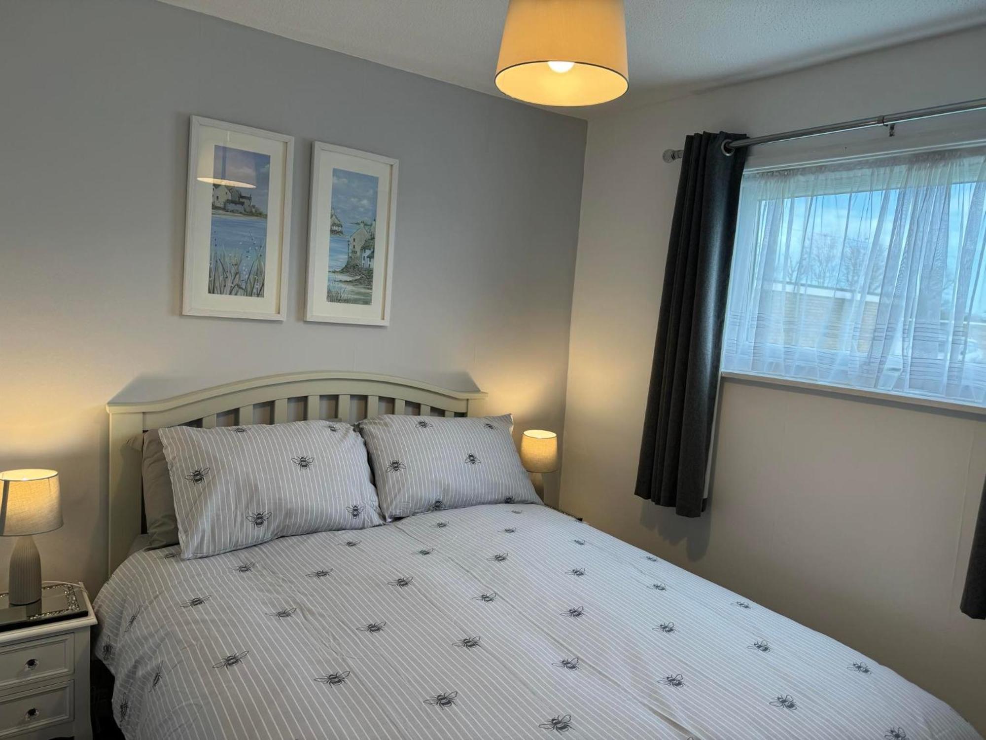 21 M&t ,2 Bed Florida , Chalet *