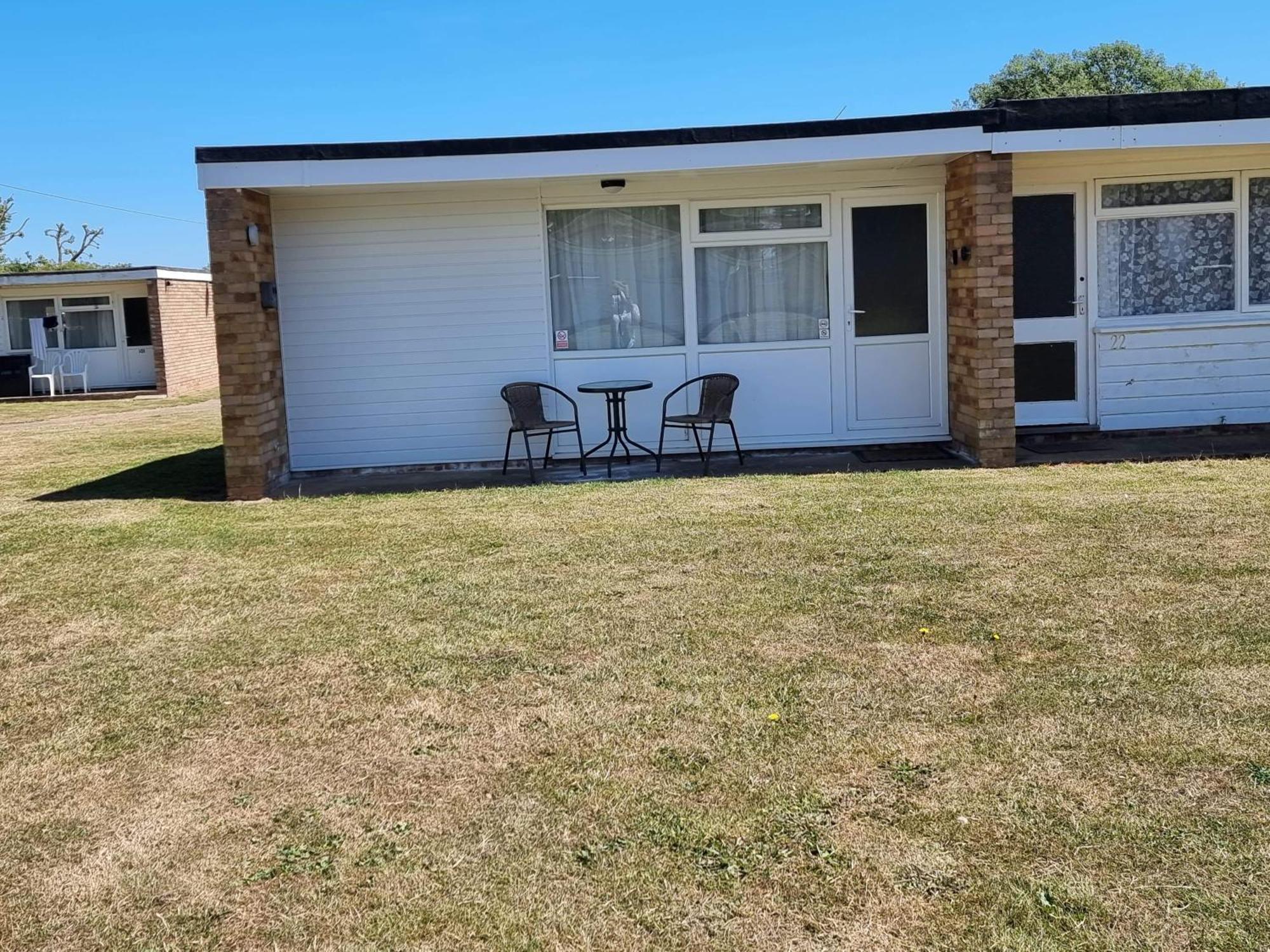 21 M&t ,2 Bed Florida , * Hemsby